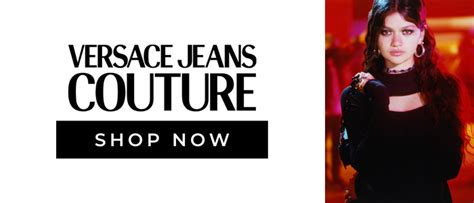 versace jeans colture|versace jeans couture size chart.